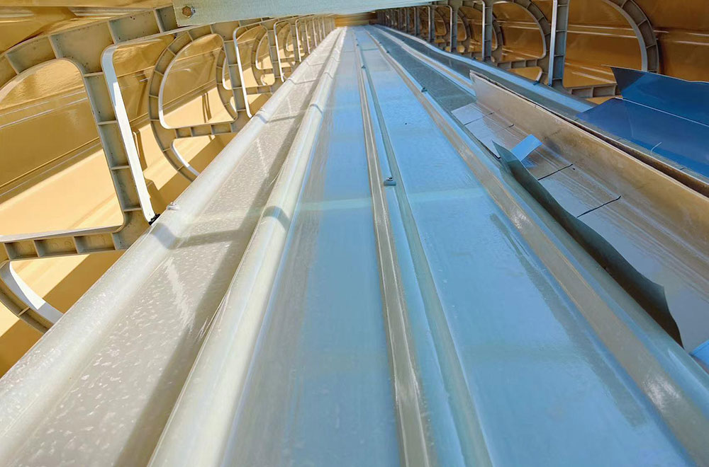 中顺洁柔唐山公司